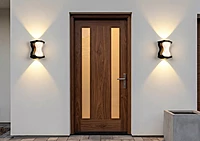 Premium 2-way Outdoor Light