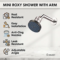 Mini Roxy Shower with Arm
