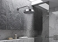 Thunder Premium ABS Shower Head