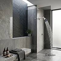 Mini Roxy Shower with Arm