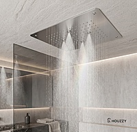 Spa Ceiling Shower (SS-304)