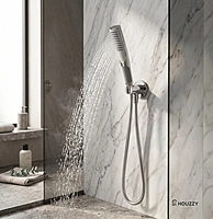 BRAVIA – ABS Hand Shower Set