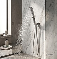 BRAVIA – ABS Hand Shower Set