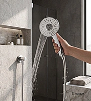 ARTIZE – ABS Hand Shower Set