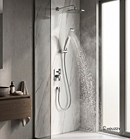 RAINY – ABS Hand Shower Set