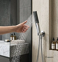 RAINFY Premium Hand Shower Set