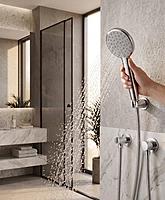 WARNER – ABS Hand Shower Set