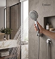 MILANO – ABS Hand Shower Set