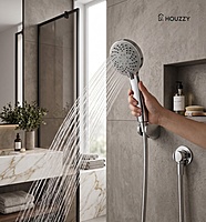 MILANO – ABS Hand Shower Set