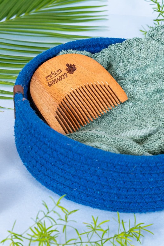 Beard Comb