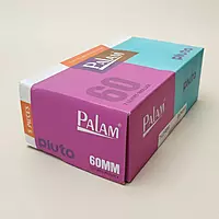 Palam Padlock Pluto Series