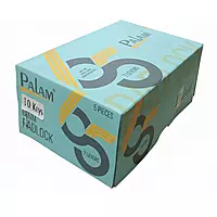 Palam Padlock Classic Extra Keys Series