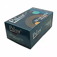 Palam Padlock Brass Gold Series