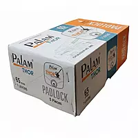 Palam Padlock Thor Series