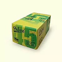 Palam Padlock Citybank Series