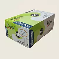 (2370) Palam Padlock Premiere Plus 70mm (4keys)