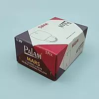 Palam Padlock Mars Series