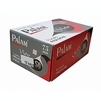 Palam Padlock Ganesh 75mm (Extra Keys) Series