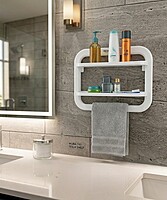 Tesla Multi-Purpose Shelf (ABS)