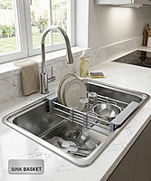 Sink Basket