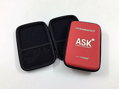 Bleeding Control Kit