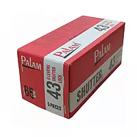 Palam Padlock Shutter Lock Series