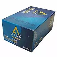 Ayra Shakti Plus Padlock Series