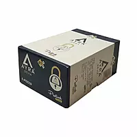 Ayra Sona Padlock Series