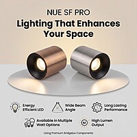 NUE SF Pro Spotlight