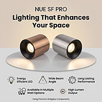 NUE SF Pro Spotlight