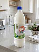 1Litre Bathroom & Floor Cleaner White MRP 85