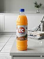 1Litre Bathroom & Floor Cleaner Pure Pine