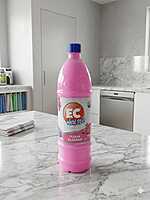 1Litre Bathroom & Floor Cleaner Rose