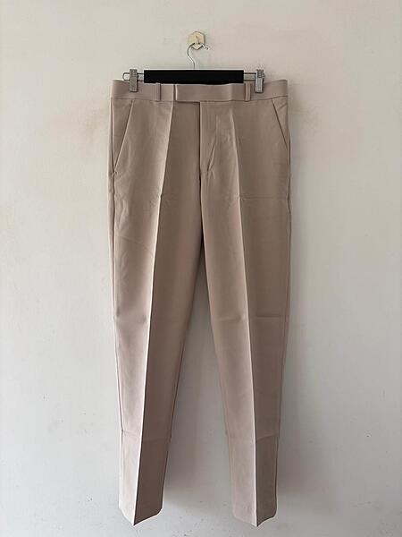 Sand dune formal pants