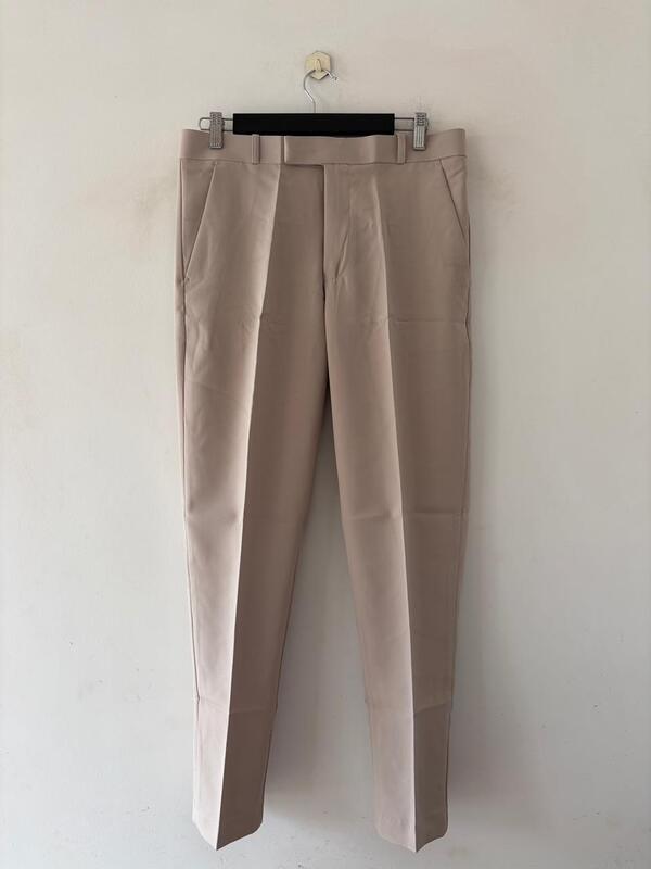 Sand dune formal pants