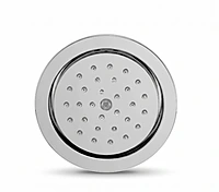137 Body Jet Concealed (Round 5")
