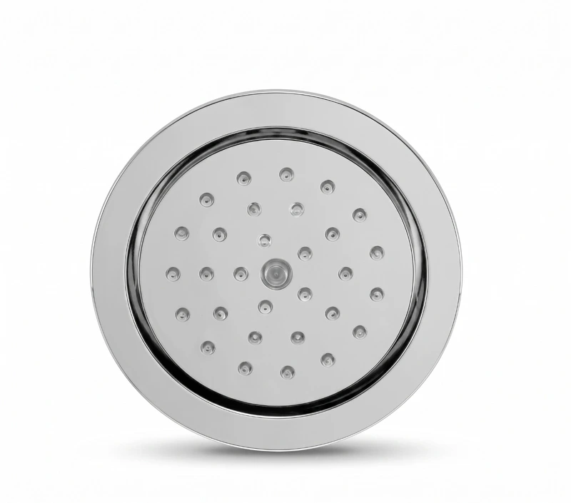 137 Body Jet Concealed (Round 5")