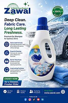 Zawal Detergent liquid-001