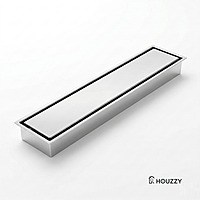 Tile/Marble Insert Shower Drain Channel