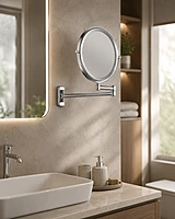 Shaving Mirror