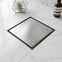 Tile Insert Floor Drain