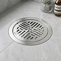 Nexora Round Floor Drainer