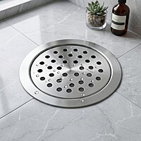 Celix Round Floor Drainer