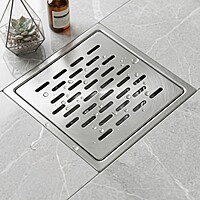 Pearl Square Floor Drain