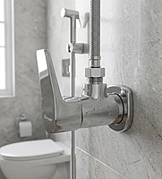 Aqua Angle Valve