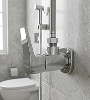 Aqua Angle Valve