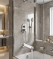Aqua Wall Spout