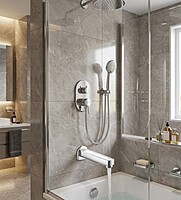 Aqua Wall Spout