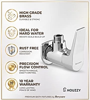 Aqua Angle Valve