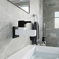 Ludo Pro Bib Cock With Flange